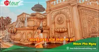 Tour Du Lịch Tây Ninh - Phú Quốc 3 Ngày 3 Đêm Năm 2025