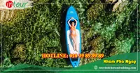 Tour Du Lịch Bình Phước - Phú Quốc 3 Ngày 3 Đêm Năm 2025