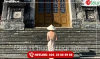 Tour Du Lịch Cao Bằng - Đà Nẵng - Hội An - Bà Nà - Huế 4 Ngày 3 Đêm Năm 2025