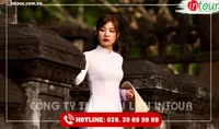 Tour Du Lịch Cà Mau - Đà Nẵng - Hội An - Bà Nà - Huế 4 Ngày 3 Đêm Năm 2025