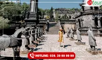 Tour Du Lịch Bạc Liêu - Đà Nẵng - Hội An - Bà Nà - Huế 4 Ngày 3 Đêm Năm 2025