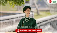 Tour Du Lịch Tiền Giang - Đà Nẵng - Hội An - Bà Nà - Huế 4 Ngày 3 Đêm Năm 2025