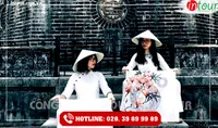 Tour Du Lịch Trà Vinh - Đà Nẵng - Hội An - Bà Nà - Huế 4 Ngày 3 Đêm Năm 2025