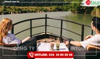 Tour Du Lịch Vĩnh Phúc - Đà Nẵng - Hội An - Bà Nà - Huế - Phong Nha 4 Ngày 3 Đêm Năm 2025