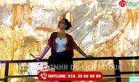 Tour Du Lịch Lai Châu - Đà Nẵng - Hội An - Bà Nà - Huế - Phong Nha 4 Ngày 3 Đêm Năm 2025