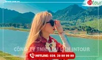 Tour Du Lịch Lạng Sơn - Đà Nẵng - Hội An - Bà Nà - Huế - Phong Nha 4 Ngày 3 Đêm Năm 2025