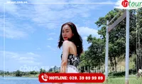 Tour Du Lịch Long An - Đà Nẵng - Hội An - Bà Nà - Huế - Phong Nha 4 Ngày 3 Đêm Năm 2025