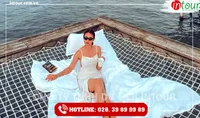 Tour Du Lịch Vĩnh Long - Đà Nẵng - Cù Lao Chàm - Hội An - Bà Nà - Huế 5 Ngày 4 Đêm Năm 2025
