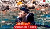 Tour Du Lịch Yên Bái - Đà Nẵng - Cù Lao Chàm - Hội An - Bà Nà - Huế 5 Ngày 4 Đêm Năm 2025