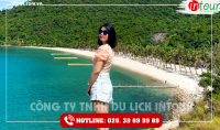 Tour Du Lịch Kiên Giang - Đà Nẵng - Cù Lao Chàm - Hội An - Bà Nà - Huế 5 Ngày 4 Đêm Năm 2025