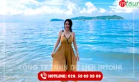 Tour Du Lịch Lào Cai - Đà Nẵng - Cù Lao Chàm - Hội An - Bà Nà - Huế 5 Ngày 4 Đêm Năm 2025