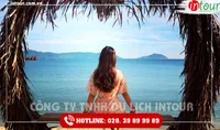 Tour Du Lịch Bình Thuận - Đà Nẵng - Cù Lao Chàm - Hội An - Bà Nà - Huế 5 Ngày 4 Đêm Năm 2025
