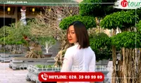 Tour Du Lịch Bắc Ninh - Đà Nẵng - Cù Lao Chàm - Hội An - Bà Nà - Huế 5 Ngày 4 Đêm Năm 2025