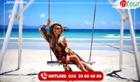 Tour Du Lịch Quảng Bình - Nha Trang 4 Ngày 3 Đêm Năm 2025
