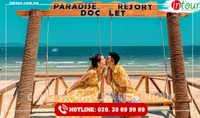 Tour Du Lịch Lào Cai - Nha Trang 4 Ngày 3 Đêm Năm 2025