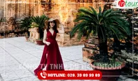Tour Du Lịch Hưng Yên - Nha Trang 4 Ngày 3 Đêm Năm 2025