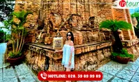 Tour Du Lịch Teambuilding Hậu Giang đi Nha Trang 3 Ngày 3 Đêm Năm 2025