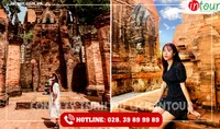Tour Du Lịch Teambuilding Binh Dương đi Nha Trang 3 Ngày 3 Đêm Năm 2025