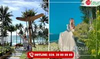 Tour Du Lịch Sơn La - Nha Trang 4 Ngày 3 Đêm Năm 2025