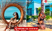 Tour Du Lịch Teambuilding Bình Phước đi Nha Trang 3 Ngày 3 Đêm Năm 2025