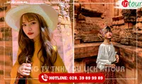 Tour Du Lịch Teambuilding Đồng Nai đi Nha Trang 3 Ngày 3 Đêm Năm 2025