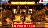 Tour Du Lịch Teambuilding Đồng Tháp đi Nha Trang 3 Ngày 3 Đêm Năm 2025