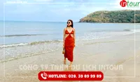 Tour Du Lịch Đà Lạt - Lâm Đồng đi Côn Đảo 3 Ngày 2 Đêm Năm 2025