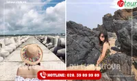 Tour Du Lịch Teambuilding Lào Cai - Bình Châu- Vũng Tàu 3 Ngày 2 Đêm Năm 2025
