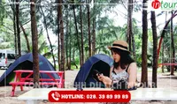 Tour Du Lịch Teambuilding Hà Giang - Bình Châu- Vũng Tàu 3 Ngày 2 Đêm Năm 2025
