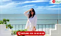 Tour Du Lịch Teambuilding Gia Lai - Bình Châu- Vũng Tàu 3 Ngày 2 Đêm Năm 2025
