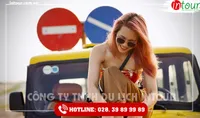 Tour Du Lịch Thanh Hóa - Phan Thiết - Mũi Né 3 Ngày 2 Đêm Năm 2025