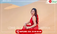 Tour Du Lịch Teambuilding Cà Mau đi Phan Thiết - Mũi Né 2 Ngày 1 Đêm Năm 2025