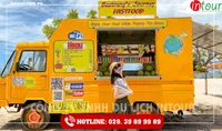 Tour Du Lịch Quảng Nam - Phan Thiết - Mũi Né 3 Ngày 2 Đêm Năm 2025