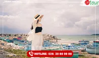 Tour Du Lịch Teambuilding Trà Vinh đi Phan Thiết - Mũi Né 2 Ngày 1 Đêm Năm 2025