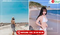 Tour Du Lịch Teambuilding Châu Đốc - Long Xuyên - An Giang - Phan Thiết - Mũi Né 2 Ngày 1 Đêm Năm 2025
