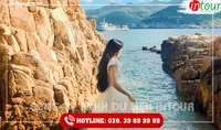 Tour Du Lịch Đảo Bình Ba - Nha Trang đi từ Đồng Tháp 3 Ngày 3 Đêm Năm 2025