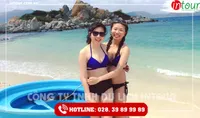 Tour Du Lịch Đà Lạt Đảo Bình Ba - Nha Trang 3 Ngày 2 Đêm Năm 2025
