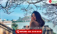 Tour Du Lịch Teambuilding Hậu Giang đi Vũng Tàu 2 Ngày 2 Đêm Năm 2025