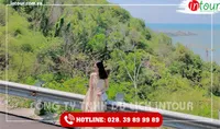 Tour Du Lịch Teambuilding Cần Thơ đi Vũng Tàu 2 Ngày 2 Đêm Năm 2025