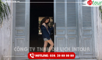 Tour Du Lịch Teambuilding Tiền Giang đi Vũng Tàu 02 Ngày 01 Đêm Năm 2025