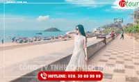 Tour Du Lịch Teambuilding Điện Biên - Bình Châu- Vũng Tàu 3 Ngày 2 Đêm Năm 2025
