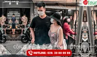 Tour Du Lịch Teambuilding Bạc Liêu đi Vũng Tàu 2 Ngày 2 Đêm Năm 2025