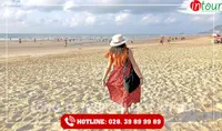Tour Du Lịch Teambuilding Châu Đốc An Giang đi Vũng Tàu 2 Ngày 2 Đêm Năm 2025