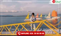 Tour Du Lịch Teambuilding Đồng Tháp đi Vũng Tàu 2 Ngày 1 Đêm Năm 2025