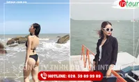 Tour Du Lịch Teambuilding Đồng Nai - Vũng Tàu 1 Ngày Năm 2025