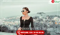 Tour Du Lịch Teambuilding - Gala - Quảng Bình đi Vũng Tàu 2 Ngày 1 Đêm Năm 2025