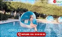Tour Du Lịch Teambuilding Bạc Liêu đi Long Hải 2 Ngày 1 Đêm Năm 2025