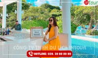 Tour Du Lịch Teambuilding Cần Thơ đi Long Hải 2 Ngày 1 Đêm Năm 2025