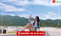 Tour Du Lịch Teambuilding Đồng Nai - Long Hải 2 Ngày 1 Đêm Năm 2025