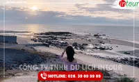 Tour Du Lịch Teambuilding Vĩnh Long - Long Hải 2 Ngày 1 Đêm Năm 2025
